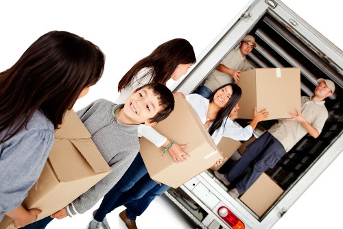 Illustration representing accessible Riddlesdown Storage services