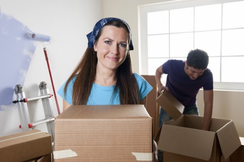 Governing law and contract terms for Riddlesdown Storage