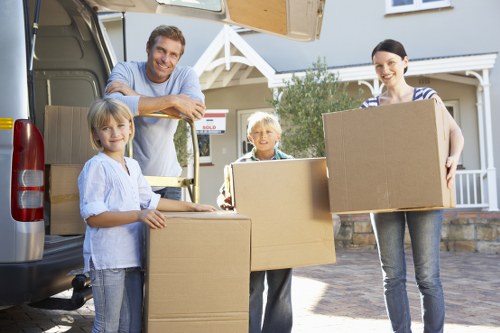 Complaint review process for storage customers
