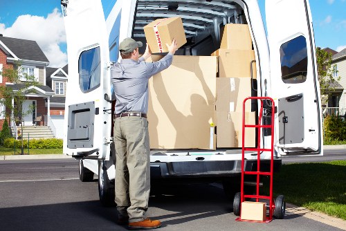 Well-managed storage operations with safety and security measures