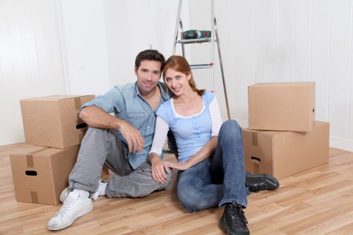 Transparent complaints handling in a storage facility