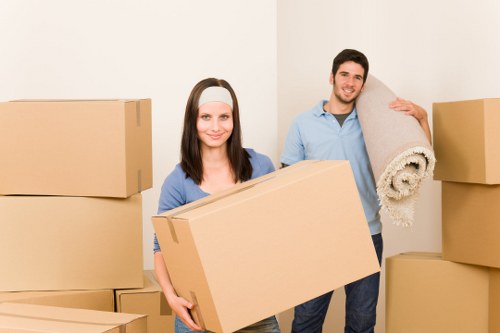 Modern office storage layout designed for productivity in Riddlesdown