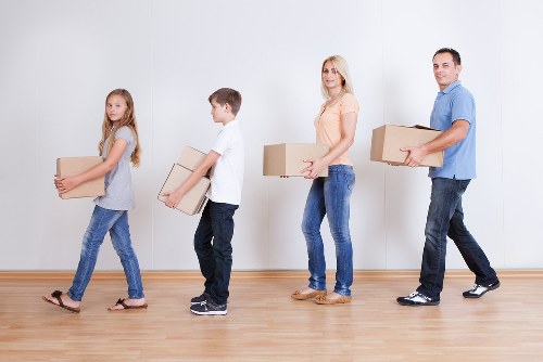 Free quote process for storage and collection