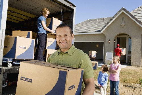 Storage payment and billing details for a UK storage service