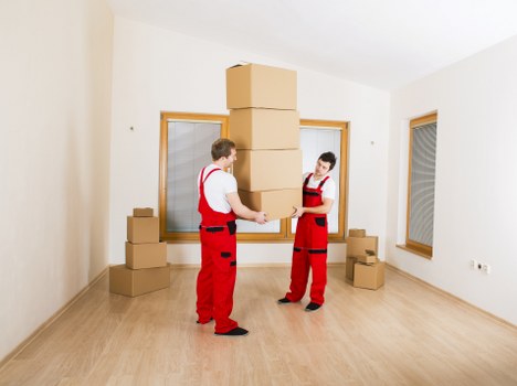 Flexible long-term storage options in Riddlesdown for moving and renovation needs