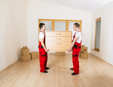 Professional resolution of a storage customer complaint